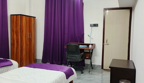 Luxury Room