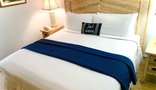 Deluxe Suite, 2 Bedrooms