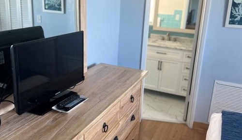 Comfort Suite, 1 Bedroom, Balcony, Sea View