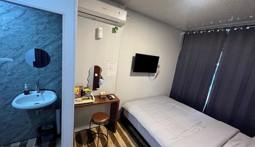 Deluxe Room, Balcony, Hill View