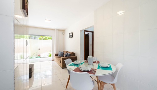 Basic Apartment