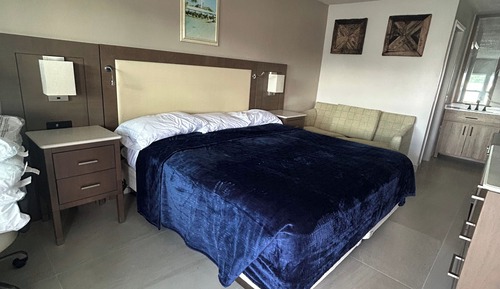 Habitación individual básica