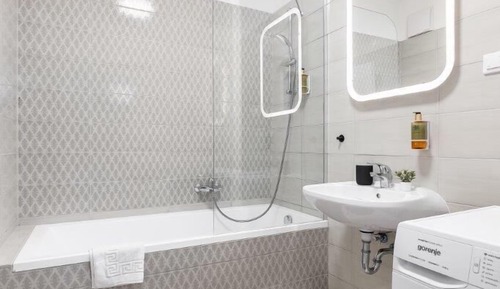 Apartamento Deluxe