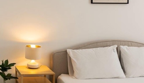 Apartamento Deluxe, vistas a la ciudad