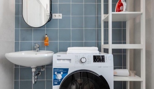 Apartamento, no fumadores