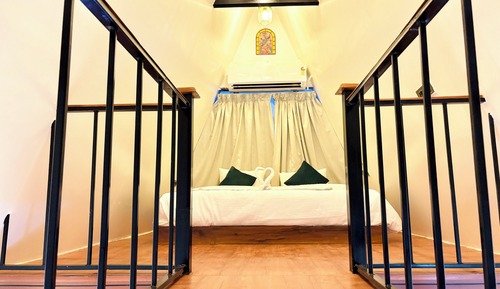Luxury Double Room