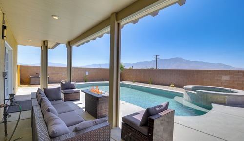 Casa (4 Bedrooms)