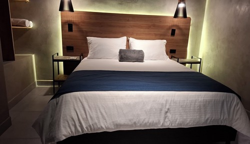 Apartamento Confort