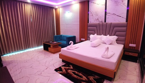 Habitación Premium