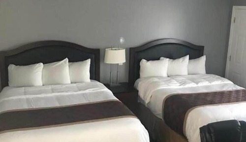 Room, 2 Queen Beds, Non Smoking
