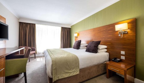 Premium Room, 1 King Bed, Non Smoking