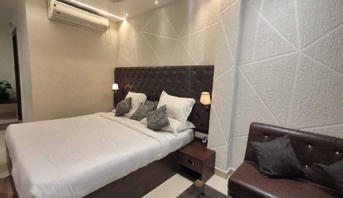 Habitación Premium