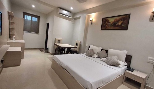 Habitación familiar