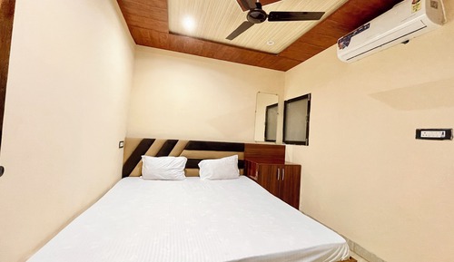 Habitación doble superior