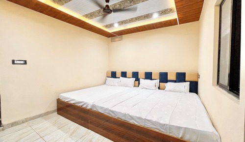 Habitación triple superior