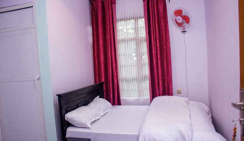 Comfort Single Room