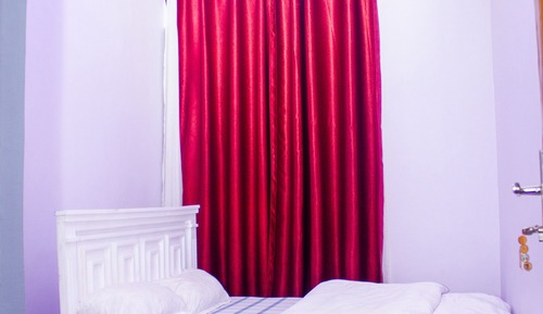Comfort Single Room, Mountain View