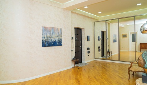 Panoramic Apartment