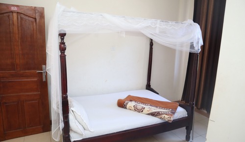 Habitación individual estándar