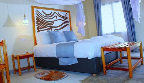 Comfort Suite
