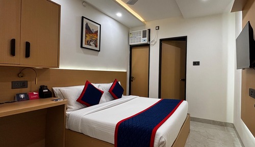 Habitación superior
