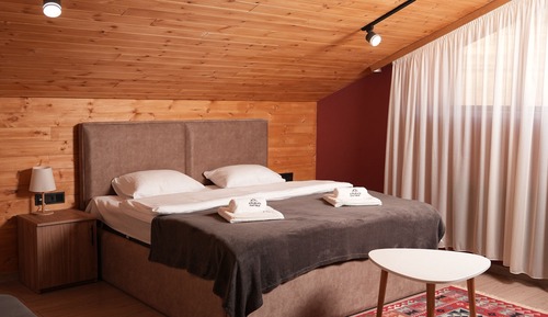 Apartamento de lujo, lanai, vistas al jardín