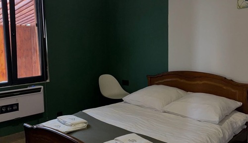 Casa de lujo, lanai, vistas a la montaña