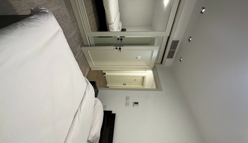 Apartment, 1 Bedroom, Accessible, Smoking