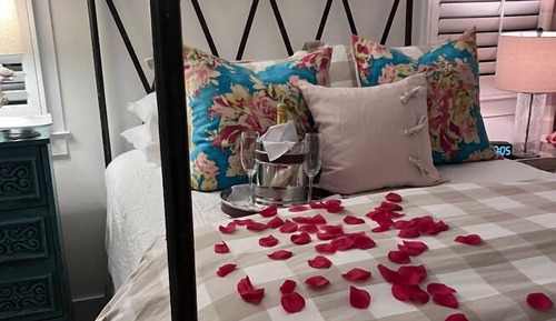Habitación Deluxe, 1 cama de matrimonio, balcón
