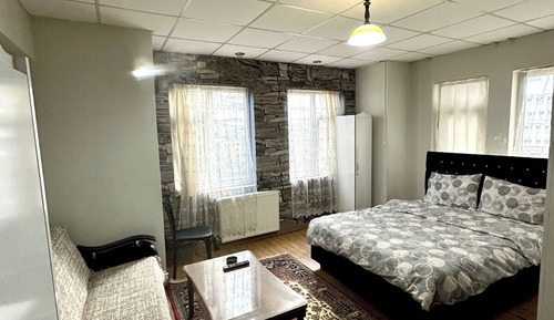 Classic Apartment