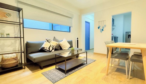 Comfort Apartment, 2 Bedrooms