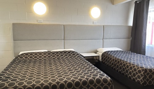 Classic Triple Room