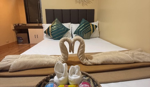 Suite Deluxe