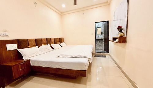 Habitación cuádruple superior