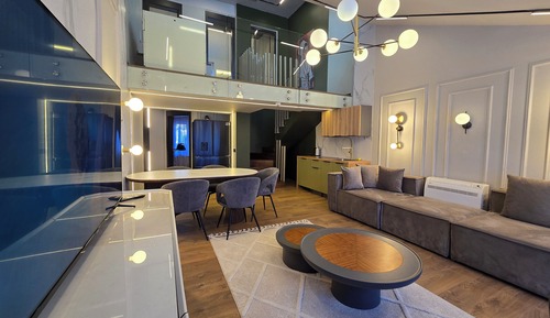Comfort Apartment, Mountain View