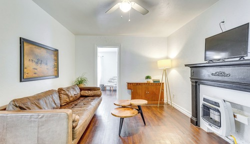 House (1 Bedroom)
