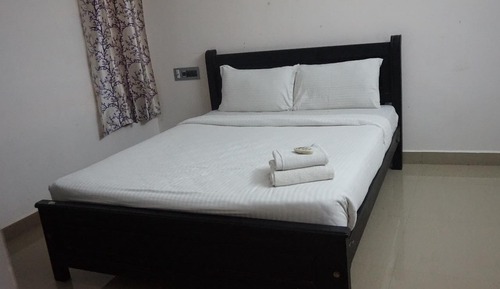 Apartamento Deluxe