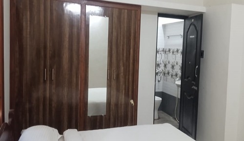 Apartamento estándar