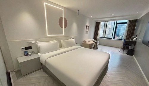 Habitación estándar