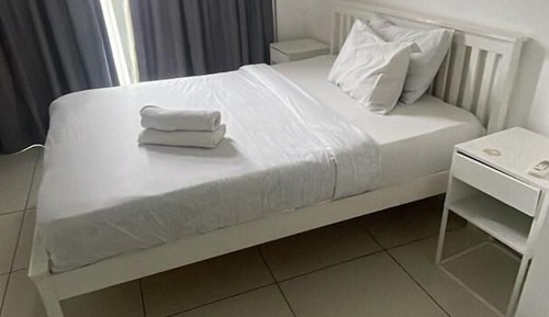 Luxury Studio Suite, Balcony, Garden View