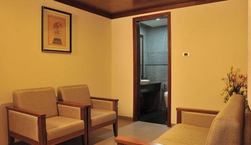 Luxury Studio Suite