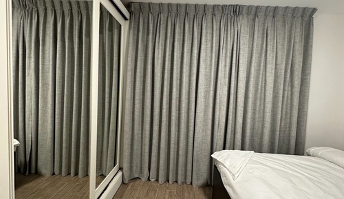 Apartment, 1 Bedroom, Accessible, Smoking
