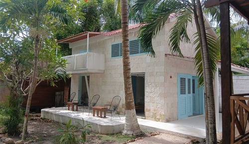 Comfort House, Lagoon View