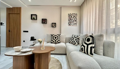 Comfort Studio, Balcony, City View