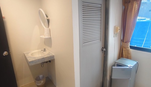 Basic Single Room