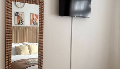 Habitación Confort doble