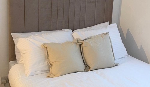 Habitación básica doble