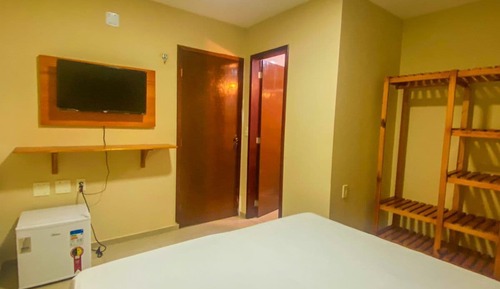Habitación doble superior