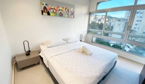 Splendid - Sea view 1 Bedroom