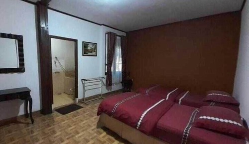 Villa, 5 habitaciones